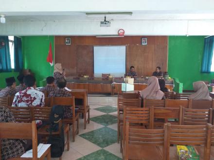 BIMTEK Kearsipan